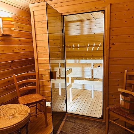Apartament Forest Mysłakowice Eksteriør bilde