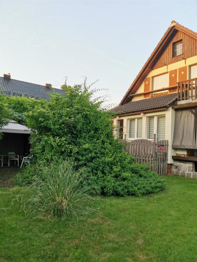 Apartament Forest Mysłakowice Eksteriør bilde