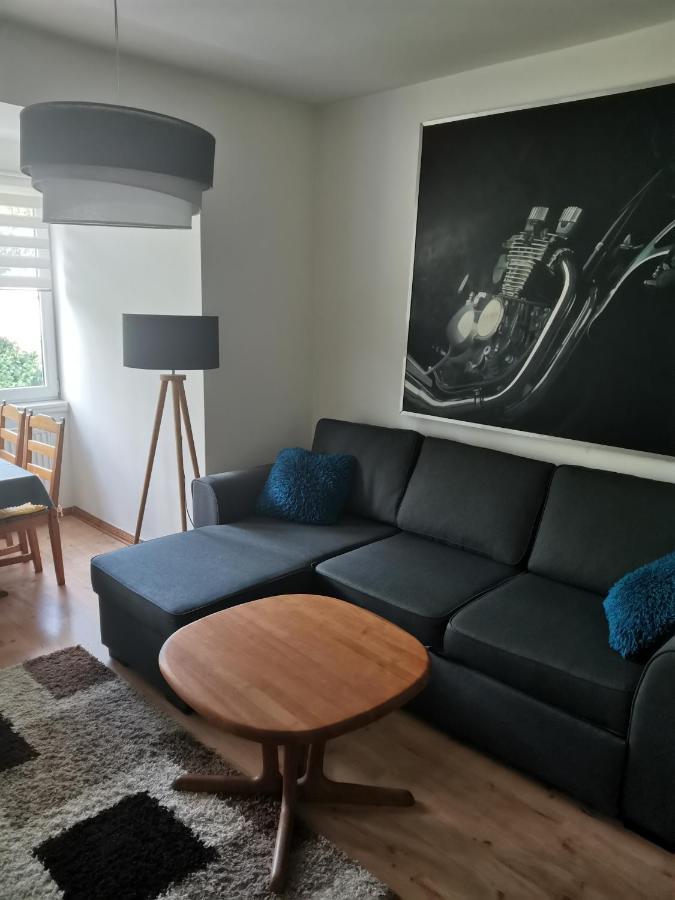 Apartament Forest Mysłakowice Eksteriør bilde