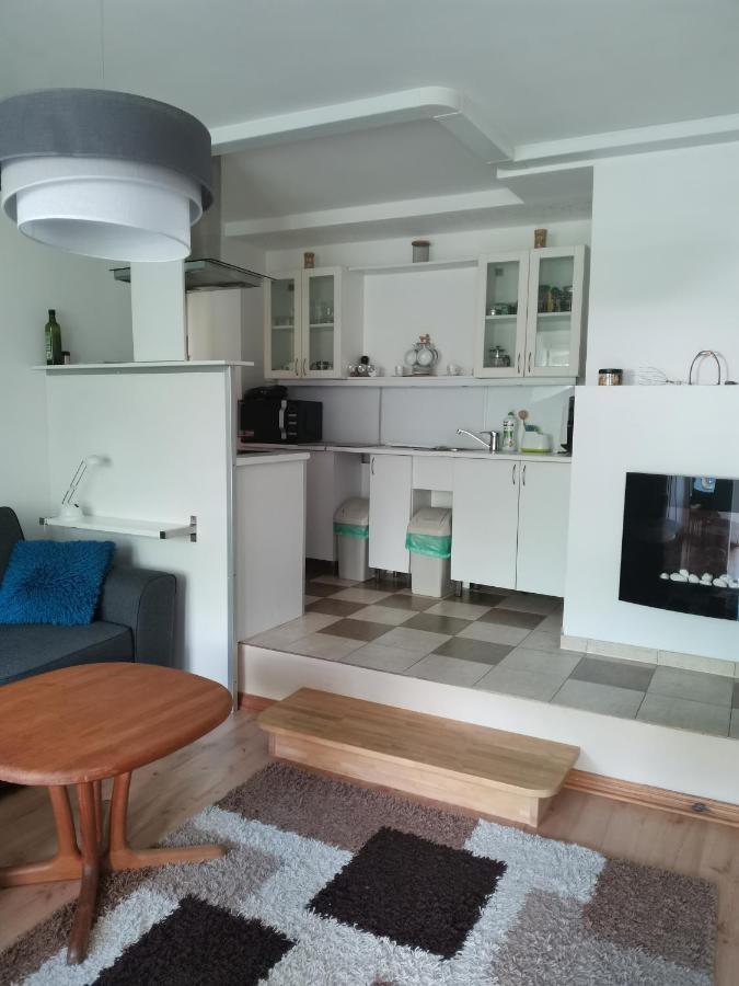 Apartament Forest Mysłakowice Eksteriør bilde