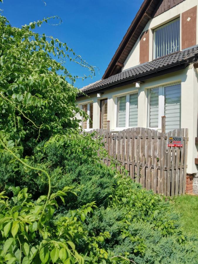 Apartament Forest Mysłakowice Eksteriør bilde