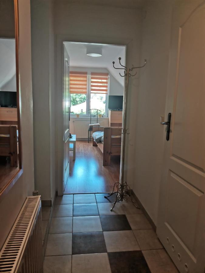 Apartament Forest Mysłakowice Eksteriør bilde