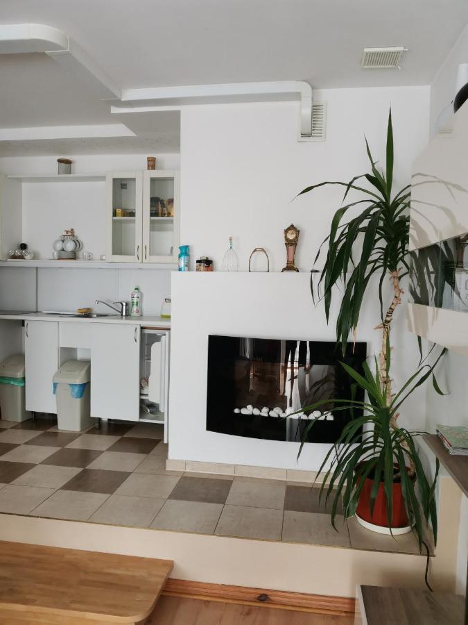 Apartament Forest Mysłakowice Eksteriør bilde