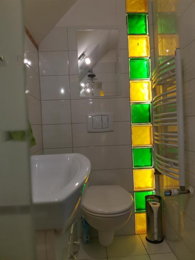 Apartament Forest Mysłakowice Eksteriør bilde