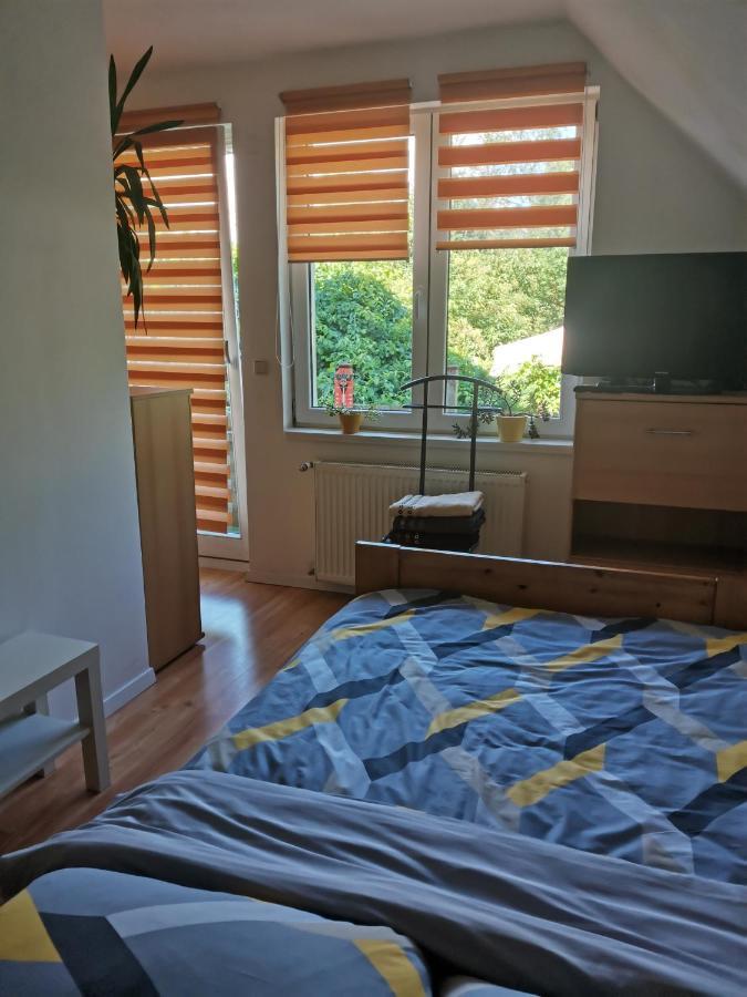 Apartament Forest Mysłakowice Eksteriør bilde