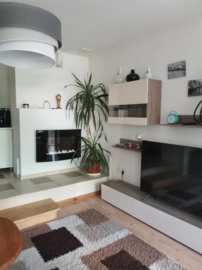 Apartament Forest Mysłakowice Eksteriør bilde