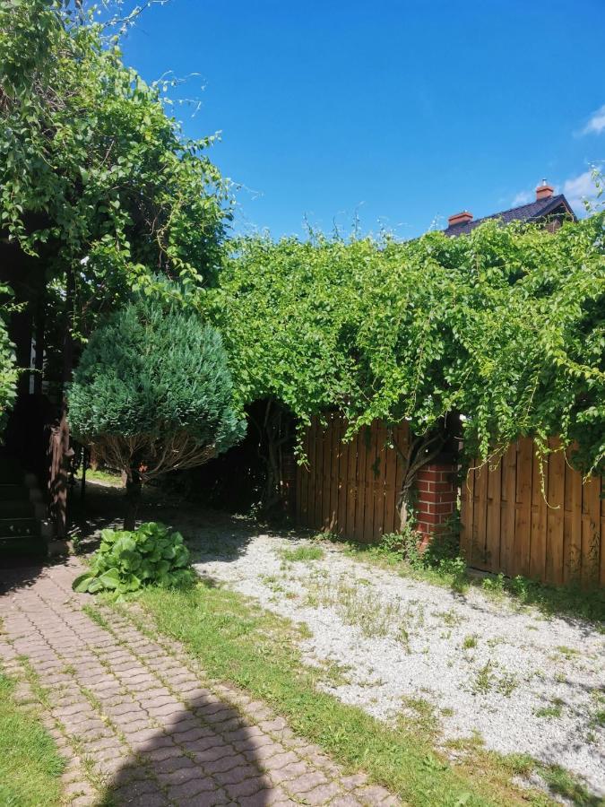 Apartament Forest Mysłakowice Eksteriør bilde
