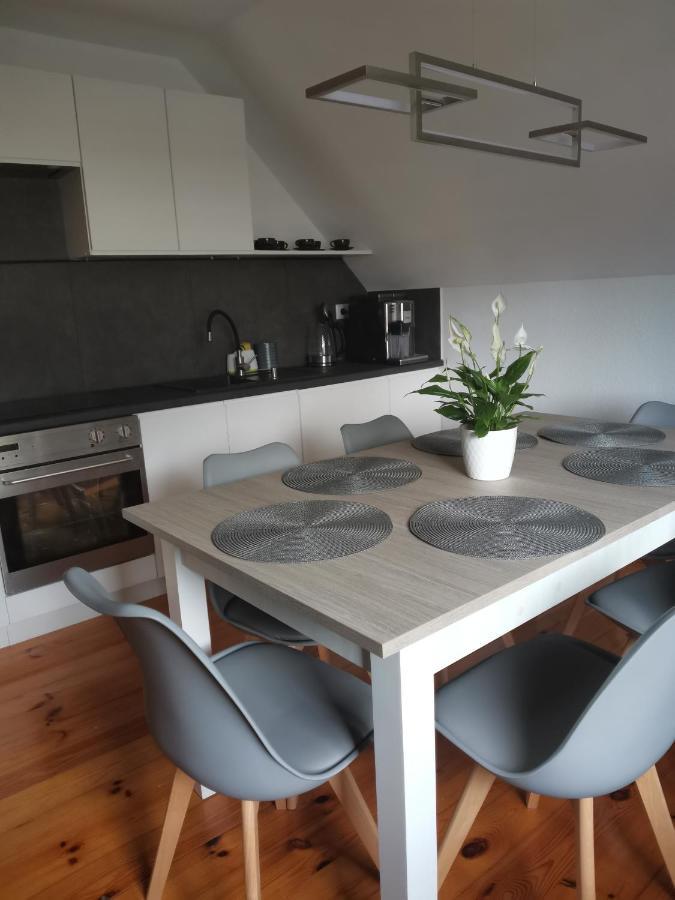 Apartament Forest Mysłakowice Eksteriør bilde