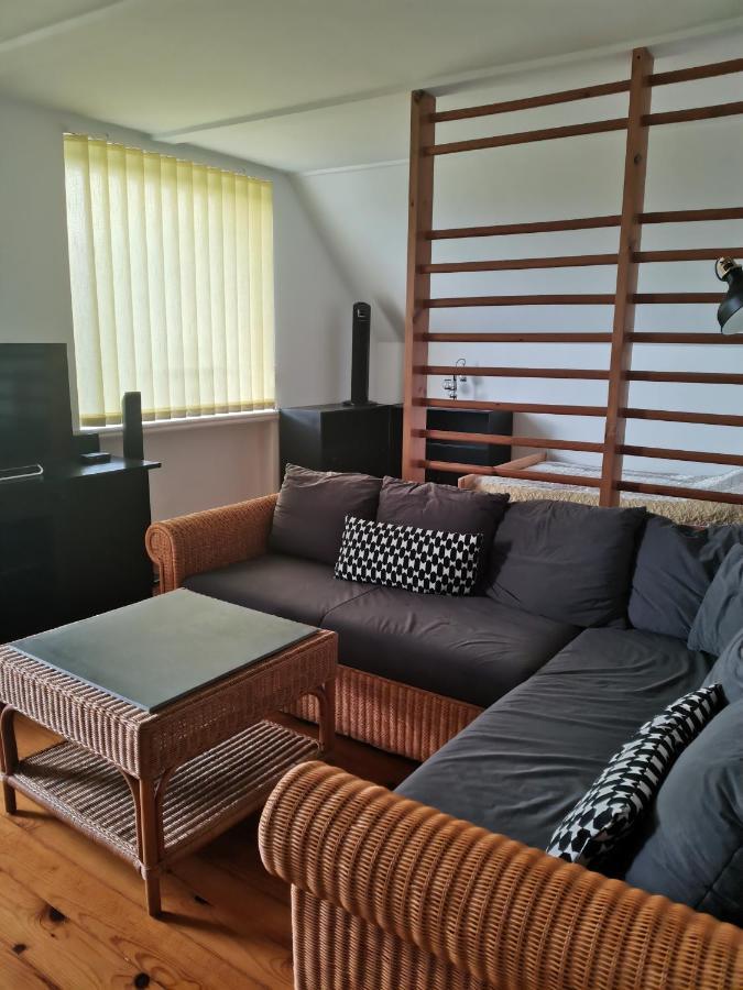 Apartament Forest Mysłakowice Eksteriør bilde