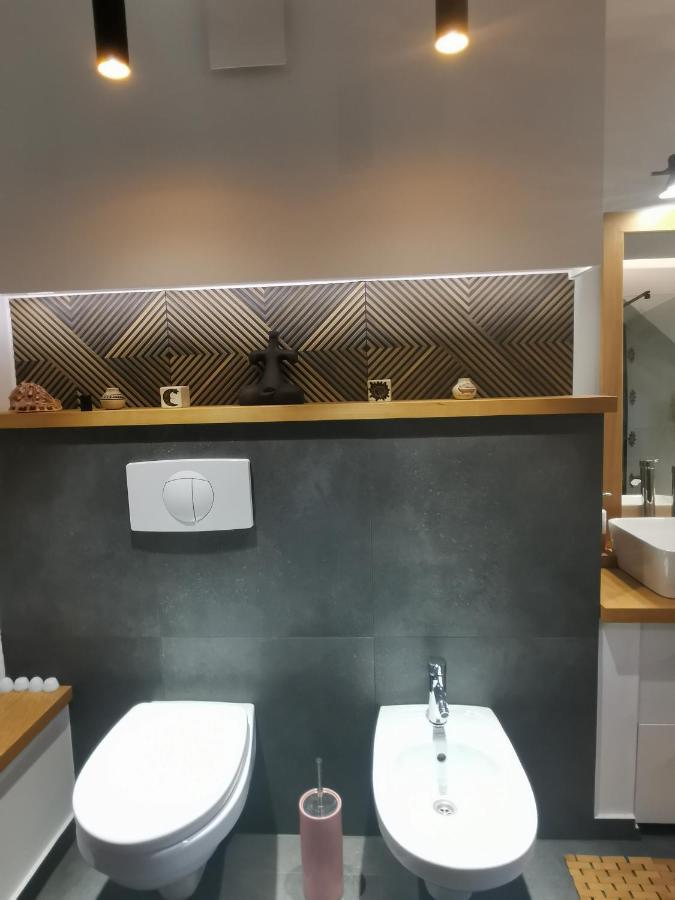 Apartament Forest Mysłakowice Eksteriør bilde