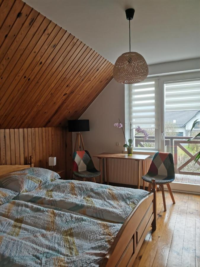 Apartament Forest Mysłakowice Eksteriør bilde