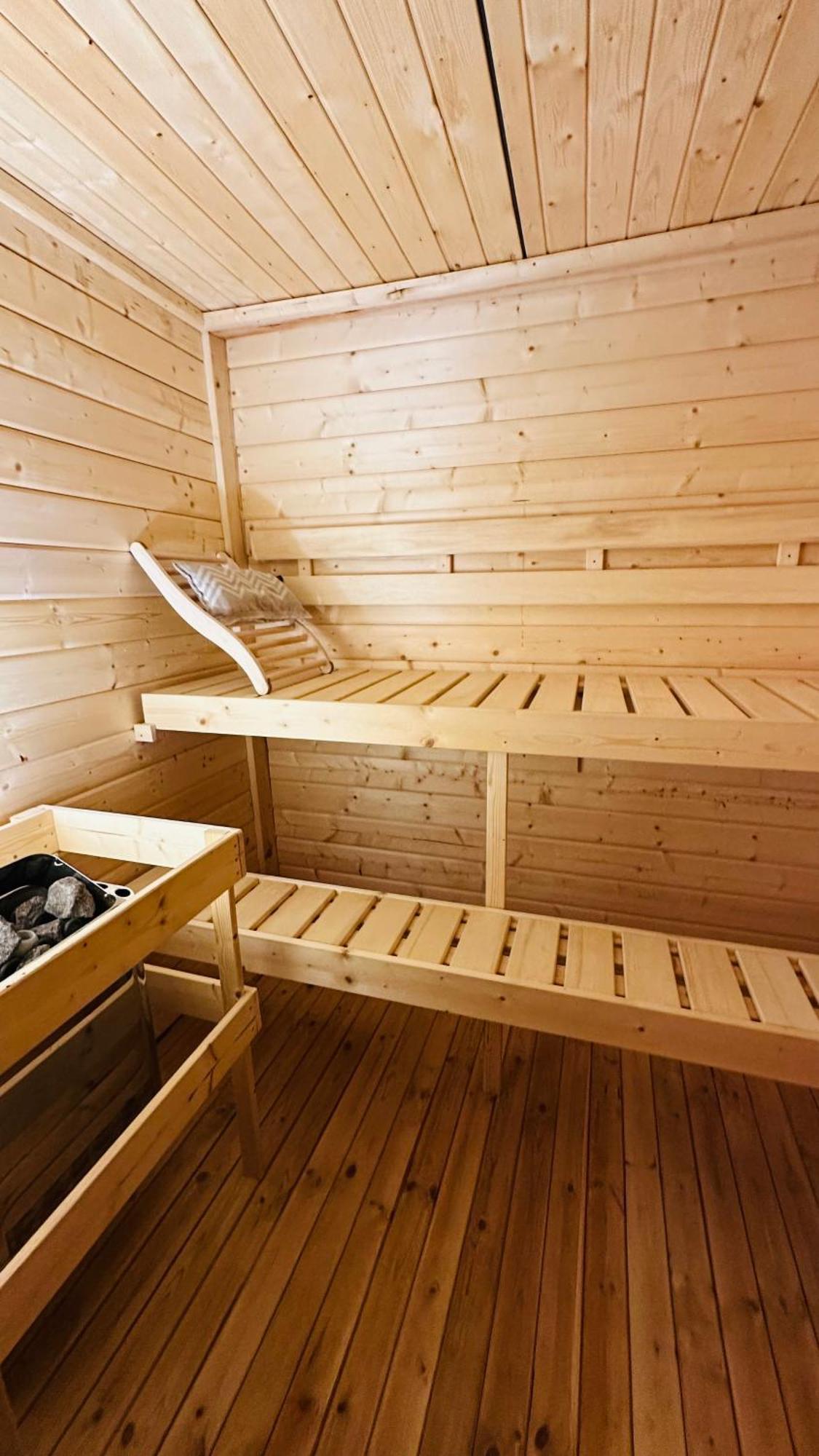 Apartament Forest Mysłakowice Eksteriør bilde