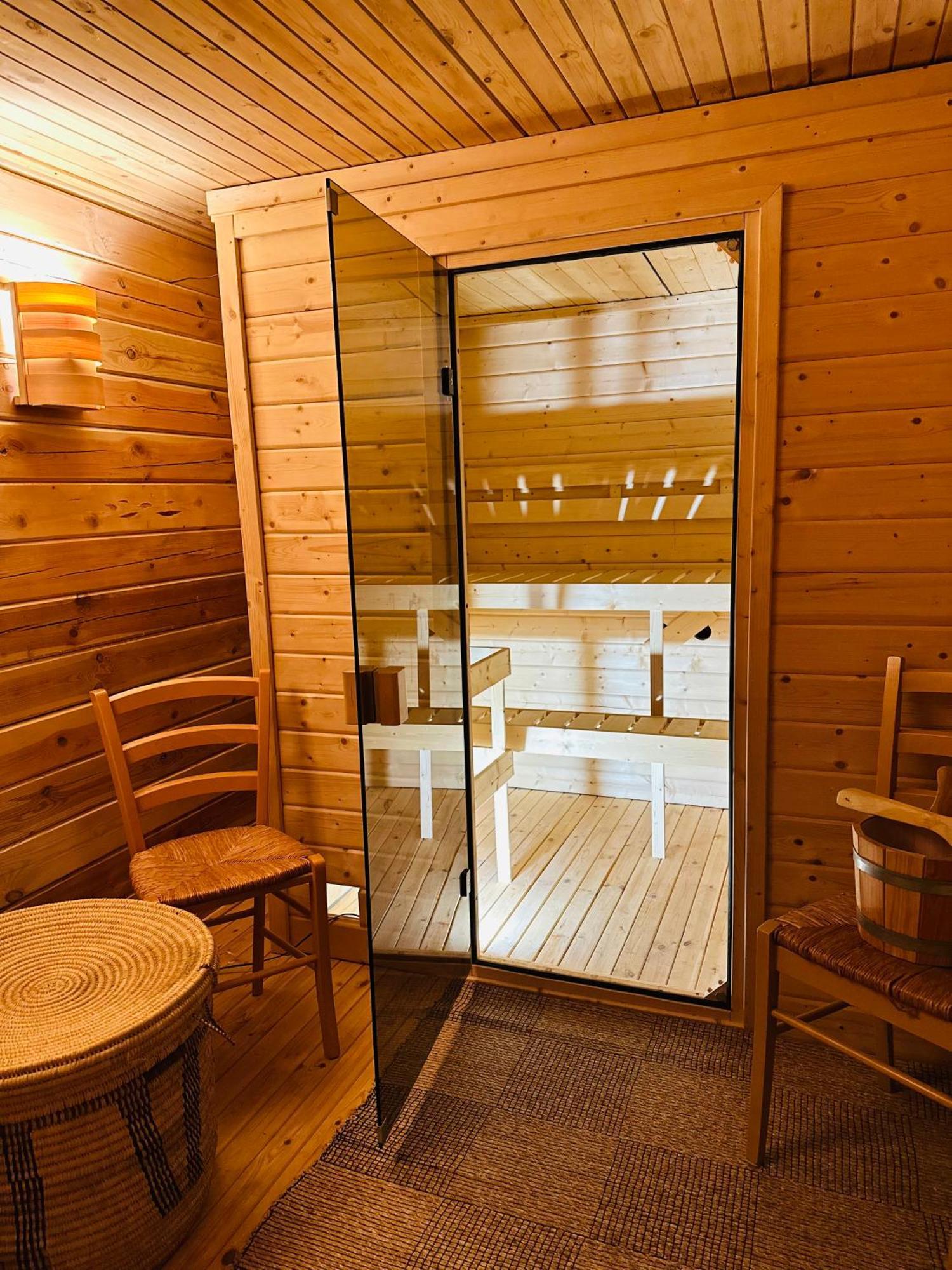 Apartament Forest Mysłakowice Eksteriør bilde