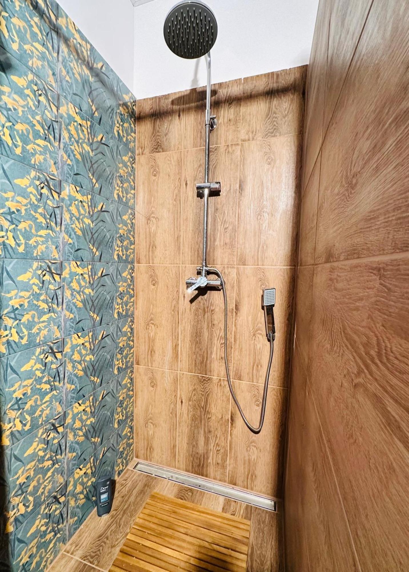 Apartament Forest Mysłakowice Eksteriør bilde